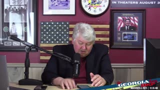 The Georgia Hour - REPLAY - November 4, 2025
