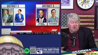 The Georgia Hour - REPLAY - November 4, 2025