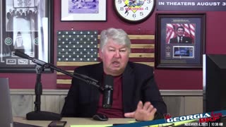 The Georgia Hour - REPLAY - November 4, 2025