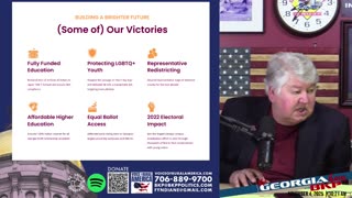 The Georgia Hour - REPLAY - November 4, 2025