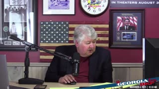 The Georgia Hour - REPLAY - November 4, 2025