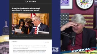 The Georgia Hour - REPLAY - November 4, 2025