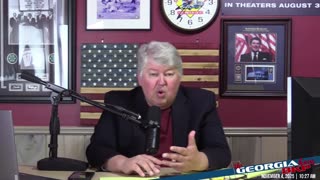 The Georgia Hour - REPLAY - November 4, 2025