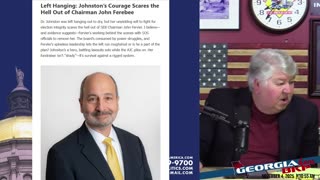 The Georgia Hour - REPLAY - November 4, 2025