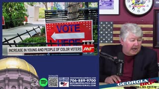 The Georgia Hour - REPLAY - November 4, 2025