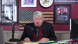 The Georgia Hour - REPLAY - November 4, 2025