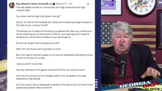 The Georgia Hour - REPLAY - November 4, 2025