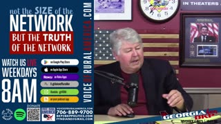 The Georgia Hour - REPLAY - November 4, 2025