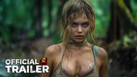 LOST JOY _ Official Trailer (2025)