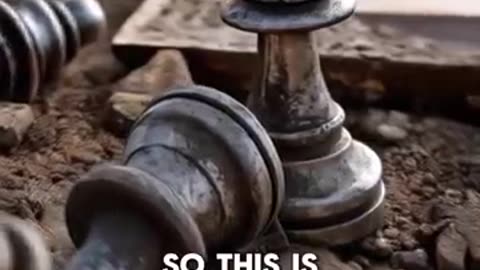 Global Chessboard and Spiritual Navigation - Frequencies in Motion