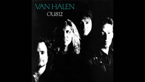 Van Halen - OU812