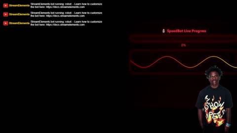 Ai ishowspeed (use !ask in chat)
