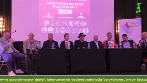 Czynniki wspierające i hamujące rozwój niezależnych mediów - debata Network Expo Polska