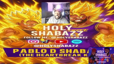 NC TikToker Brenay Sued For $3M for “Homewrecker” Affair 😳 #HolyShabazz