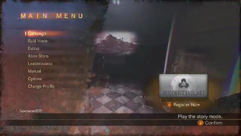 Halloween A-Thon IV Day 18. Resident Evil_ Revelations 2 Day 6