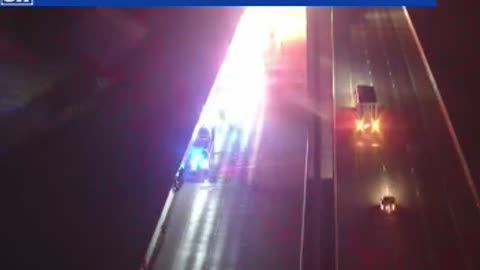 [FATAL] Woman Jumps Off Varina-Enon Bridge In Chesterfield County, Virginia