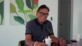This ALWAYS Happens Before A Total Market Collapse | Robert Kiyosaki