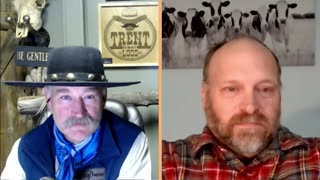 Trent Loos in the Morning - 12/04/2025