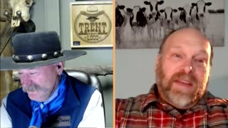 Trent Loos in the Morning - 12/04/2025