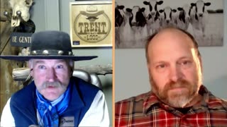 Trent Loos in the Morning - 12/04/2025