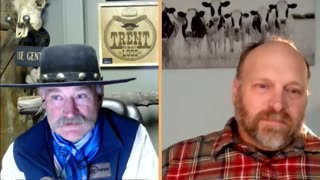 Trent Loos in the Morning - 12/04/2025