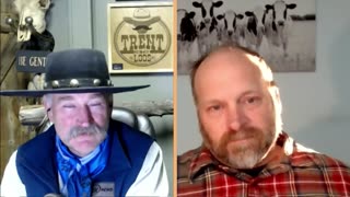 Trent Loos in the Morning - 12/04/2025