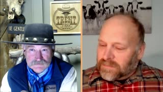 Trent Loos in the Morning - 12/04/2025