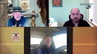 Trent Loos in the Morning - 12/04/2025