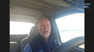 Trent Loos in the Morning - 12/04/2025