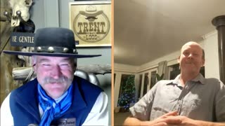 Trent Loos in the Morning - 12/04/2025