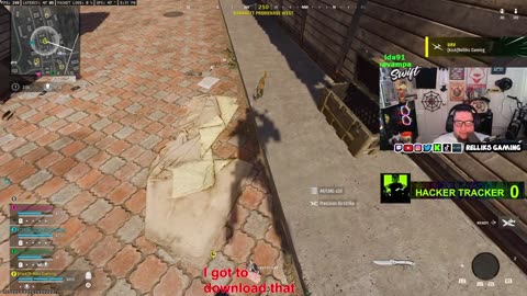 🔴Live -Team Wiped Nuke Squad