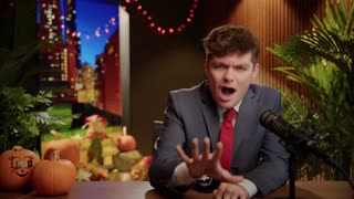 Nick Fuentes NUKES Tucker: "Wrong 30 Yrs on Jews—I've Been RIGHT 10! LISTEN UP!"