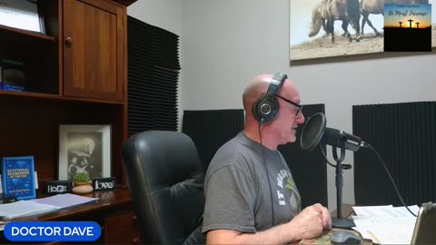 We're both bald; shaving stories and crop circles