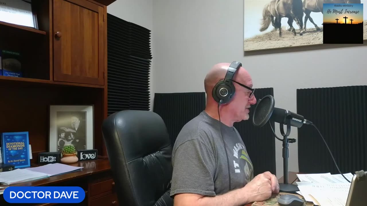 We're both bald; shaving stories and crop circles