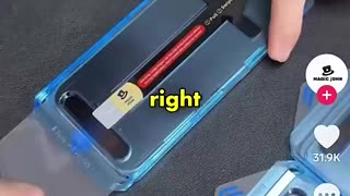 Must Watch: Trying TikTok’s Most VIRAL Screen Protector