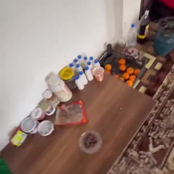 More Syrian Happenings | 🇸🇾 (Take-Over But Contradicting Reports) Check Description