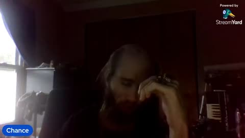 [04Oct25]#3 Cyraxx sludge out incoherent rant to john2