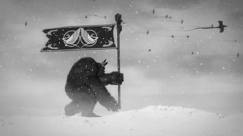 Of Monsters and Men - Dirty Paws (Official Lyric Video)