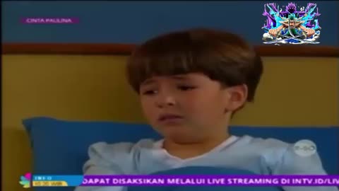 CINTA PAULINA BAHASA INDONESIA FULL EPISODE 50