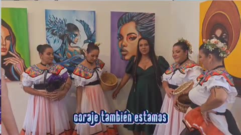 Inauguracion