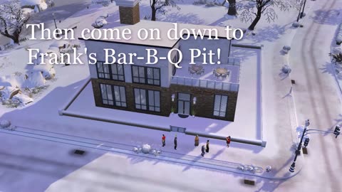 LawWonder's Cop Shop of Horrors II