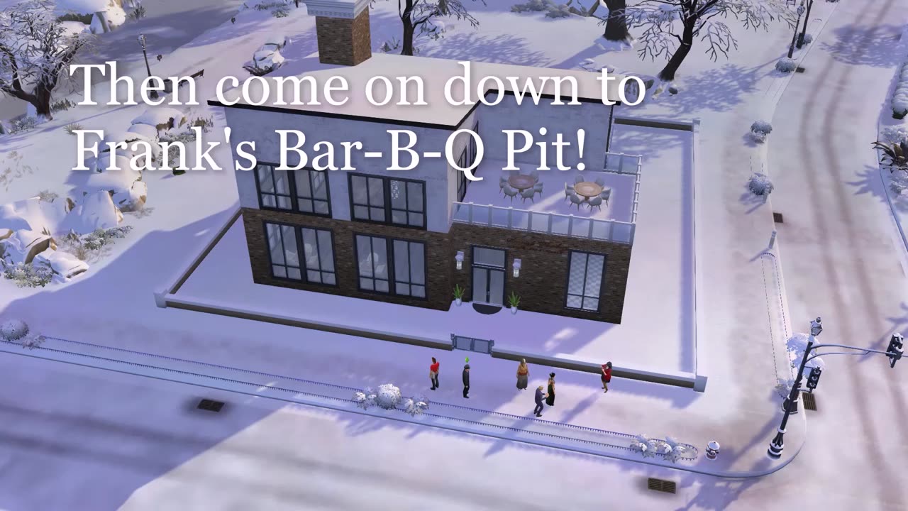 LawWonder's Cop Shop of Horrors II