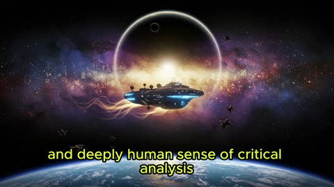 The Teller of Ends: Humanity's Final Battle for Narrative | A Full HFY Story