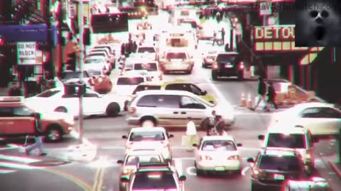 Bill Cooper was Right. Nobody listened, Except a Few