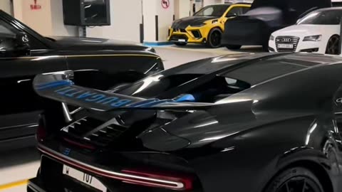 ✨💎 This Hypercar's Design is PURE Art! | LuxurySportsCars