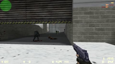 Counter Strike