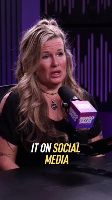 This Is The Cost Of Staying Real with Tahverlee Anglen