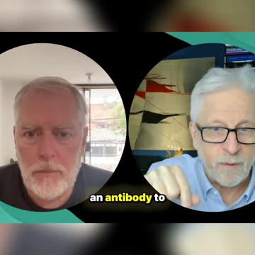 Antibodies Acquired: How Modern Medicine Changed Everything!