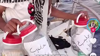 Greta Thunberg’s flotilla is dumping plastic into the ocean.