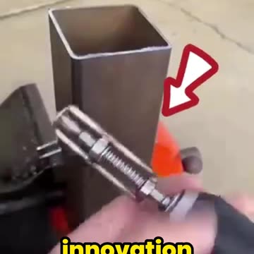 This Genius Drill Bit Solves a HUGE Problem!